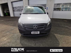 Mercedes Vito Furgone 110 CDI Compact diesel