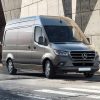 mercedes sprinter furgone